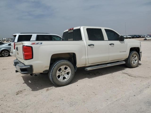Vin: 3gcukrec7eg564038, lot: 54444175, chevrolet all models k1500 lt 20143