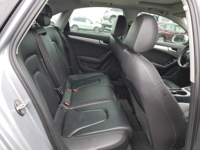 2015 AUDI A4 PREMIUM - WAUBFAFL4FN015401