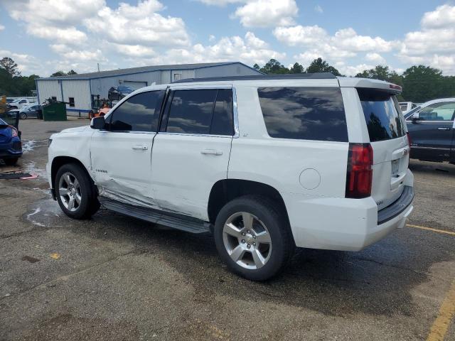 Vin: 1gnscbkc5gr306031, lot: 54071705, chevrolet tahoe c1500 lt 20162