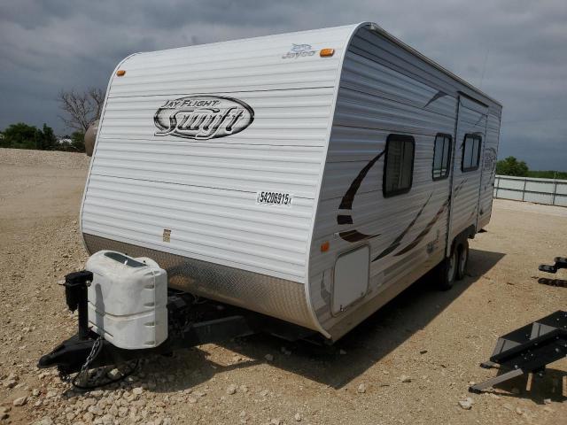 JAY TRAILER 2014 1UJBJ0BM9E17L0190 photo #3