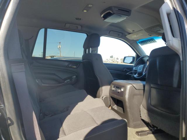 2015 GMC YUKON SLE 1GKS2AKC1FR169629