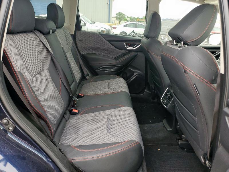 2020 SUBARU FORESTER S - JF2SKARC6LH566161