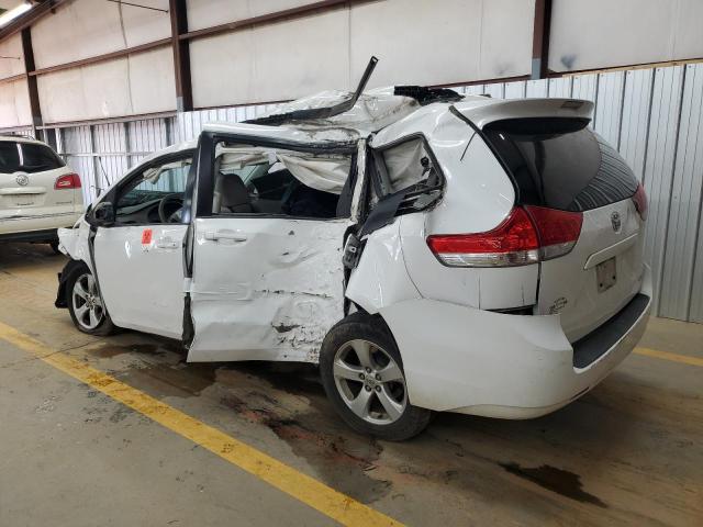 Vin: 5tdkk3dc1cs269618, lot: 49789095, toyota all models le 20122