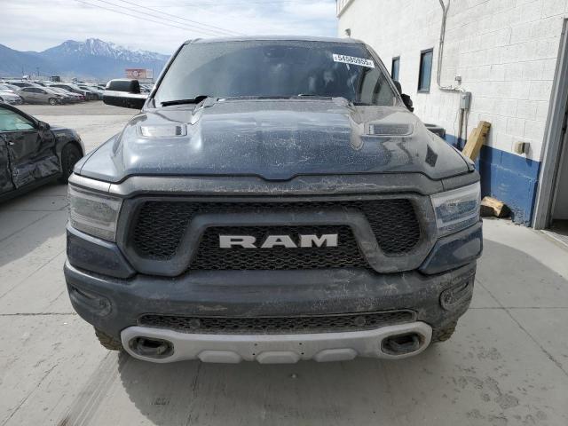 2020 RAM 1500 REBEL - 1C6SRFLTXLN118580