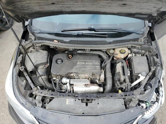 2016 CHEVROLET CRUZE PREM 1G1BG5SM4G7323088