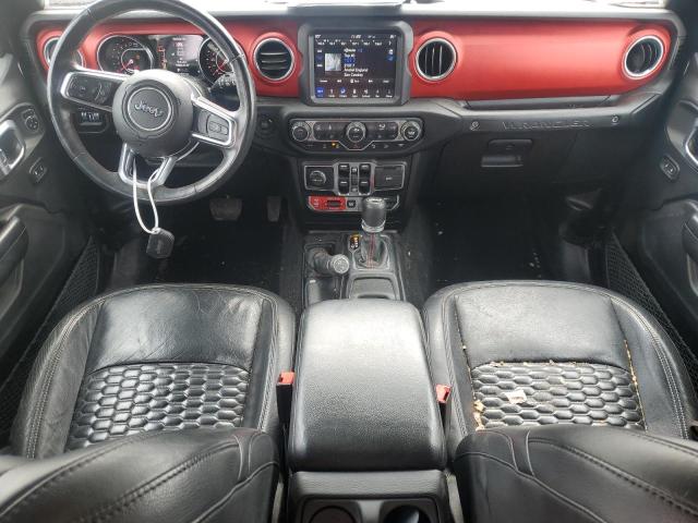 2019 JEEP WRANGLER U 1C4HJXFG2KW567999