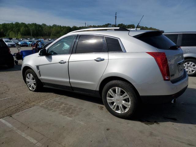 Vin: 3gyfnaey9as517527, lot: 53908505, cadillac srx luxury collection 20102