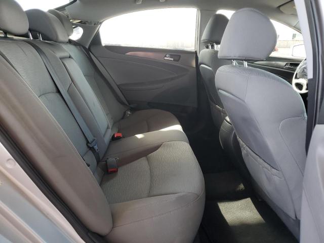 2014 HYUNDAI SONATA HYB - KMHEC4A42EA109871