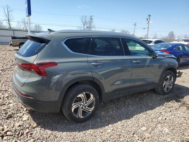 Vin: 5nms2daj9ph621278, lot: 53709935, hyundai santa fe sel 20233