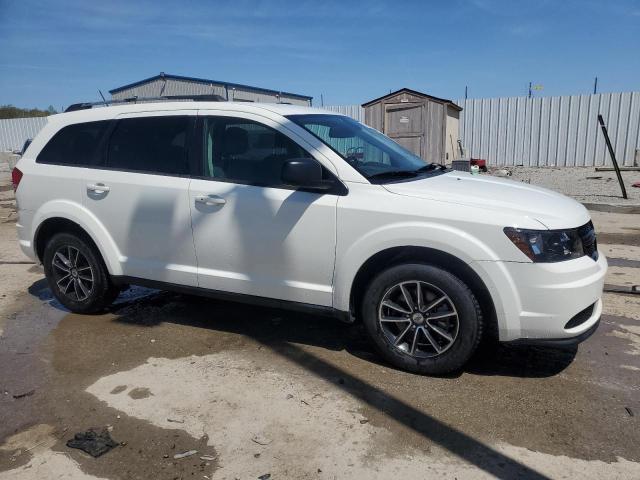 Vin: 3c4pdcab9jt427881, lot: 53020235, dodge journey se 20184