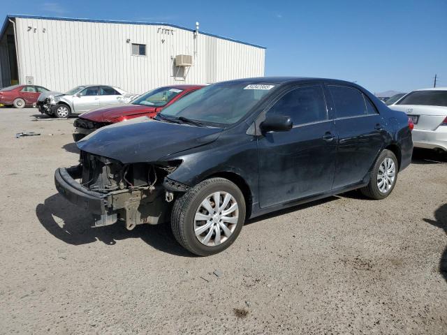 Vin: 5yfbu4ee6dp092168, lot: 54342565, toyota corolla base 2013 img_1