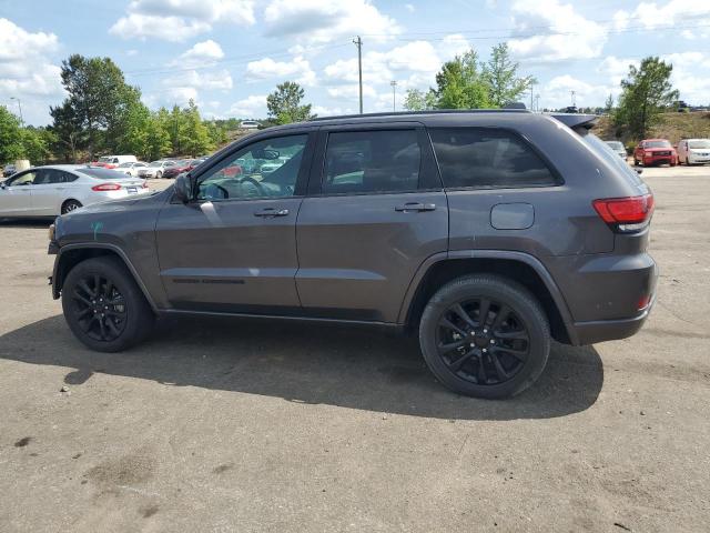 Vin: 1c4rjeag6kc716092, lot: 55059825, jeep grand cher laredo 20192