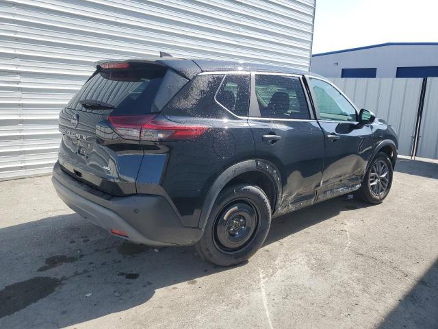 Vin: 5n1bt3ab9pc947768, lot: 52981625, nissan rogue s 20233
