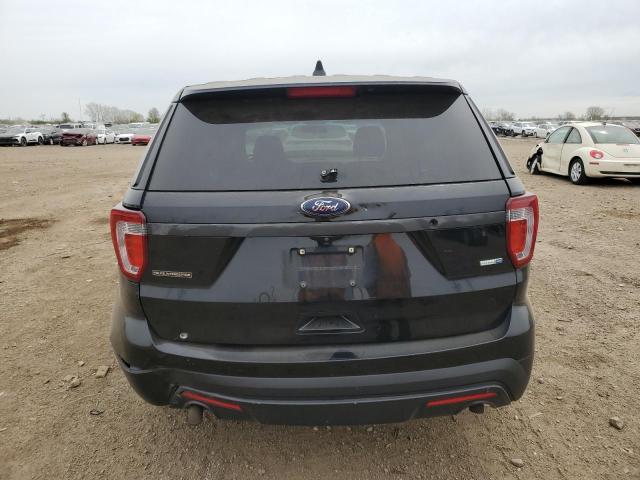 2016 FORD EXPLORER P - 1FM5K8AR1GGB88794