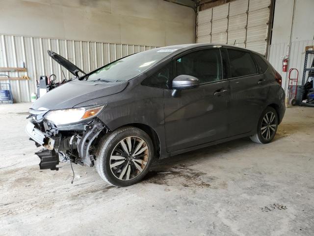 Vin: 3hggk5h80lm729716, lot: 53526585, honda fit ex 2020 img_1