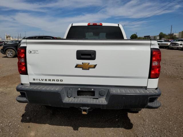 2018 CHEVROLET SILVERADO - 1GCVKNEC4JZ258907