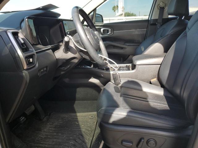 2023 KIA SORENTO S - 5XYRL4LC0PG181259