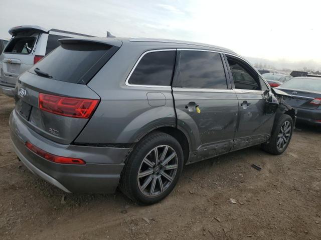 Vin: wa1laaf71hd051350, lot: 53358465, audi q7 premium plus 20173