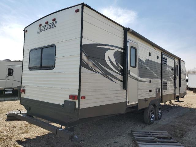 2017 AVENGER 32FBI #3273739379