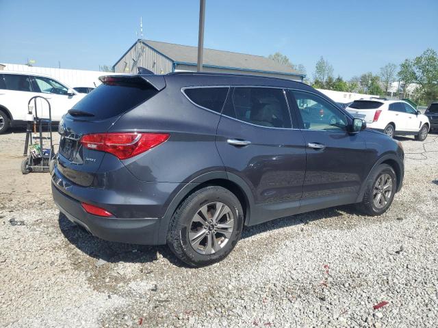 2016 HYUNDAI SANTA FE S - 5XYZU3LB2GG360370