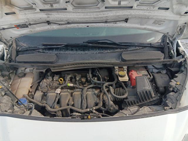 2020 FORD TRANSIT CO - NM0LS7E27L1463033