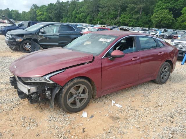 Vin: 5xxg14j26ng088853, lot: 53560905, kia k5 lxs 2022 img_1
