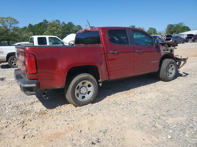 Vin: 1gcgsbea5m1108653, lot: 52639675, chevrolet colorado 20213