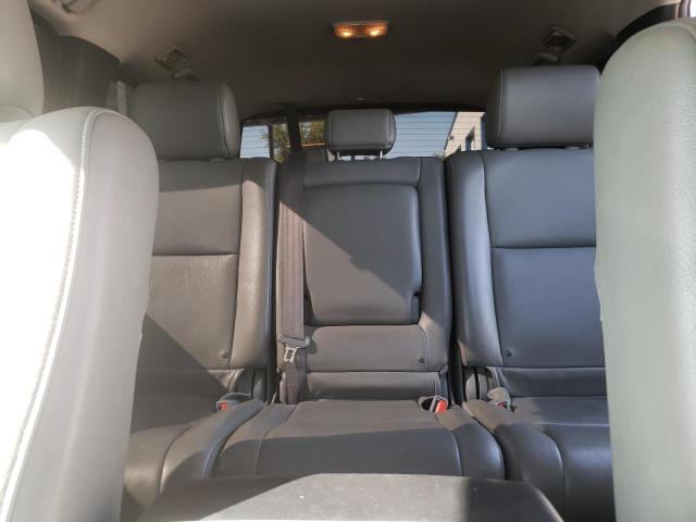 2019 TOYOTA SEQUOIA LI 5TDJY5G15KS170184