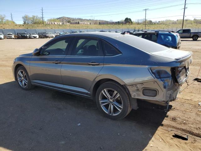 Vin: 3vw7m7bu0pm039123, lot: 53126375, volkswagen jetta se 20232