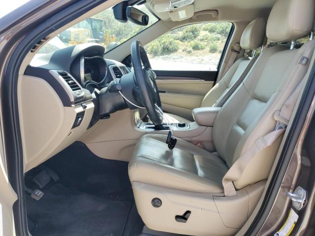 2018 JEEP GRAND CHER - 1C4RJFBG3JC510053