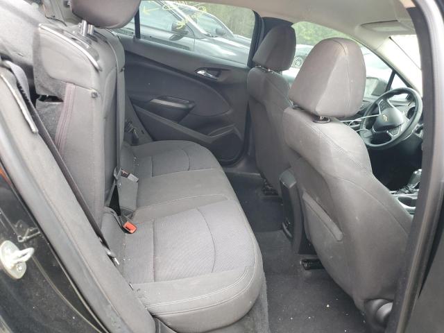 2018 CHEVROLET CRUZE LT - 1G1BE5SM9J7182161