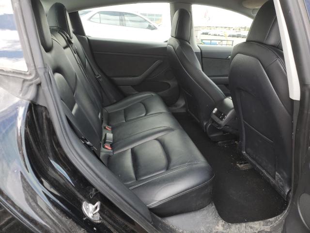 2022 TESLA MODEL 3 - 5YJ3E1EA9NF258256