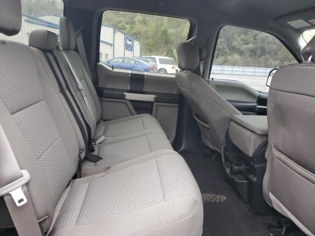 2020 FORD F150 SUPER - 1FTEW1E59LFC56489
