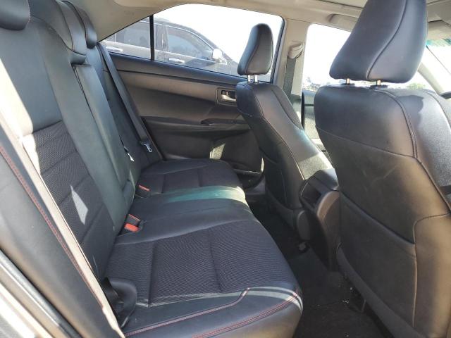 2016 TOYOTA CAMRY LE - 4T1BF1FK7GU205223