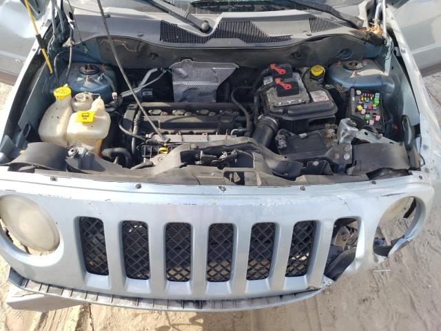 2014 JEEP PATRIOT SP - 1C4NJPBA7ED550541