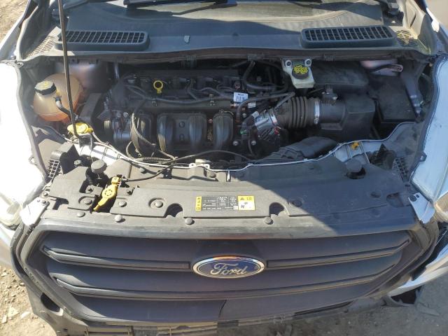 2017 FORD ESCAPE S - 1FMCU0F78HUE02466