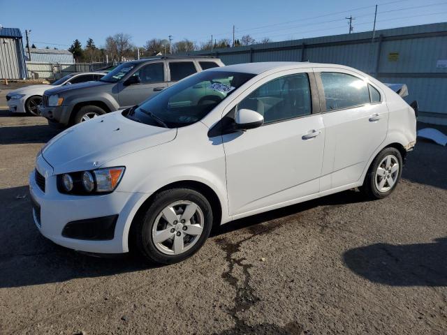 Vin: 1g1ja5sg5d4224316, lot: 52167745, chevrolet sonic ls 2013 img_1