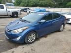 2016 HYUNDAI ELANTRA SE - KMHDH4AE7GU535479