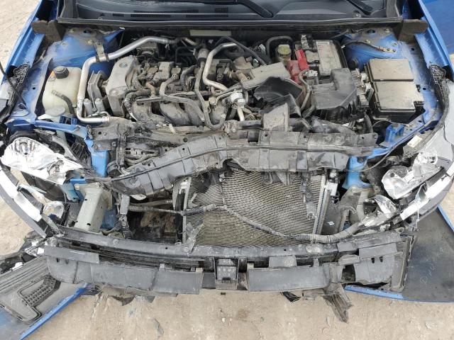 2021 NISSAN SENTRA SV 3N1AB8CV2MY308712