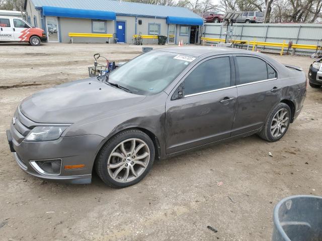 Vin: 3fahp0haxcr211843, lot: 51145705, ford fusion se 2012 img_1