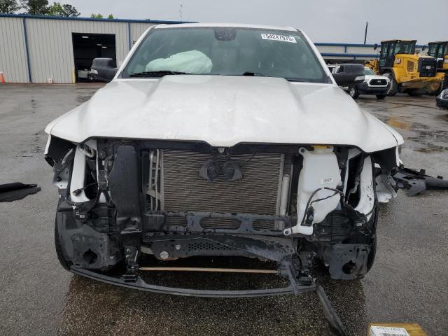 2022 RAM 1500 BIG H - 1C6RREFT6NN277037