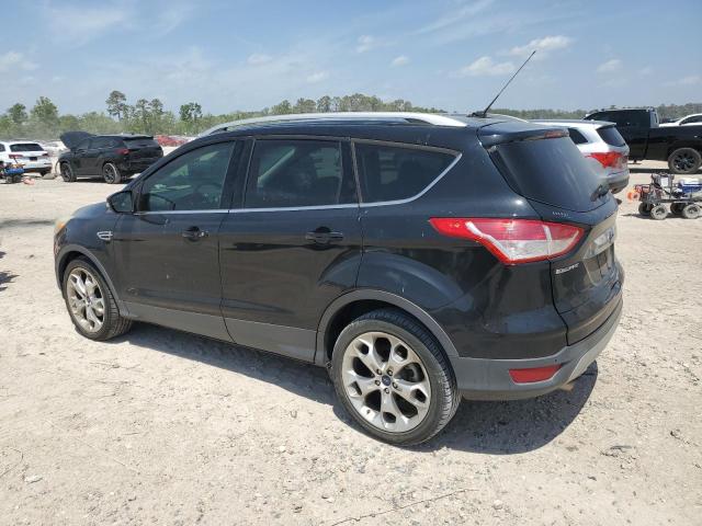 Vin: 1fmcu0jxxfub04943, lot: 51100015, ford escape titanium 20152