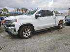 2019 CHEVROLET SILVERADO - 3GCPWCEK9KG145786
