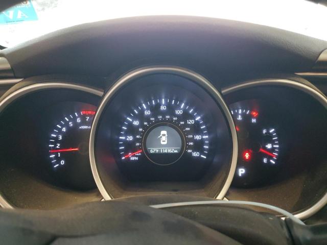 2015 KIA OPTIMA LX - 5XXGM4A71FG397991