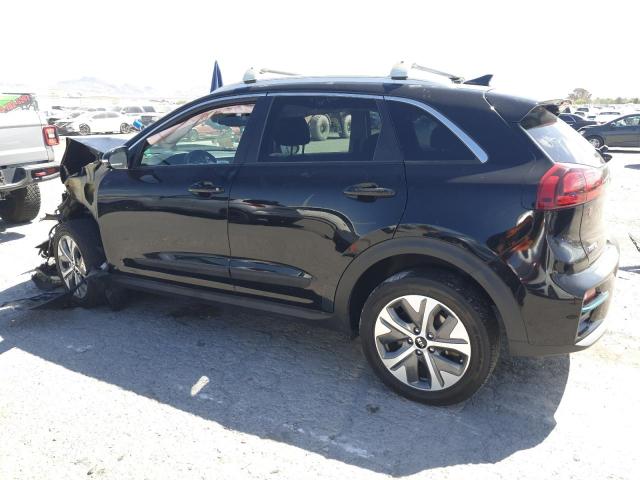 Vin: kndcc3lg0l5080972, lot: 54796085, kia niro ex 20202