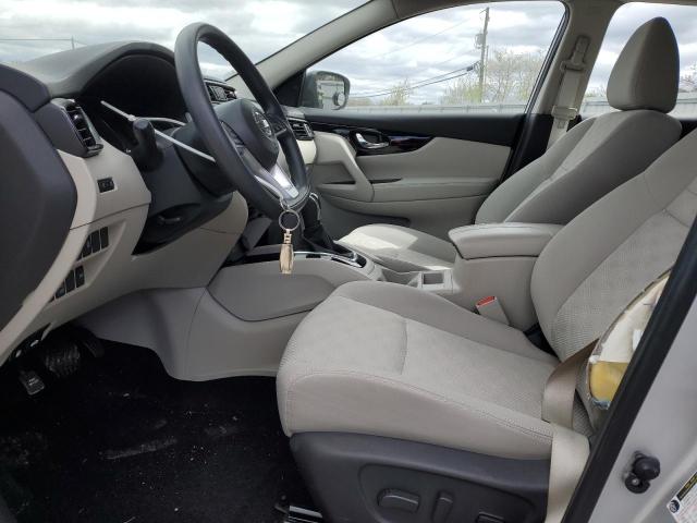 2019 NISSAN ROGUE SPOR - JN1BJ1CR5KW322299
