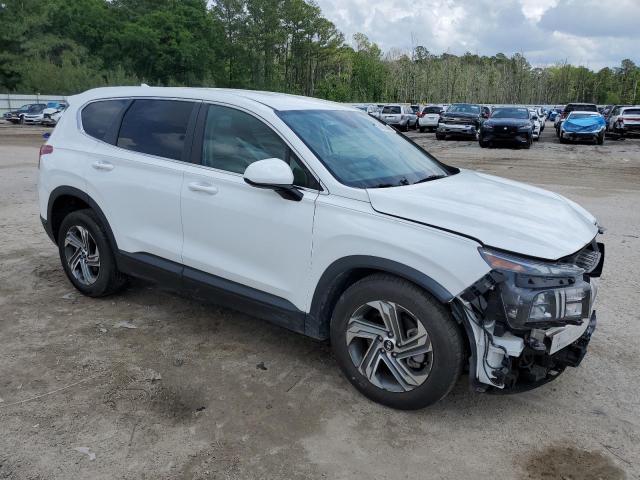Vin: 5nms14aj1ph606468, lot: 54258485, hyundai santa fe se 20234