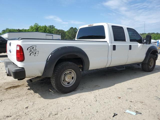 Vin: 1ft7w2b68fea83036, lot: 55028095, ford f250 super duty 20153