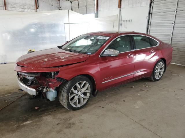 CHEVROLET IMPALA LTZ
