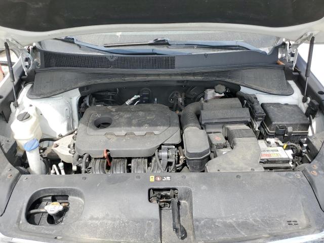 2017 KIA SORENTO LX - 5XYPGDA31HG336448